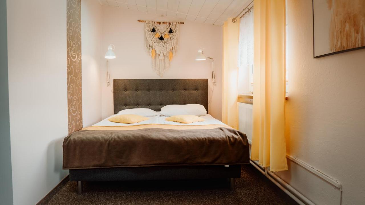 Browar Osjann - Pokoje Goscinne Biała Podlaska Exteriör bild
